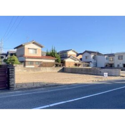  | 米子市西福原7丁目　土地