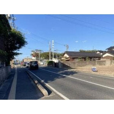  | 米子市西福原7丁目　土地