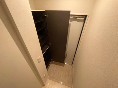 【玄関】 | スリーステップ