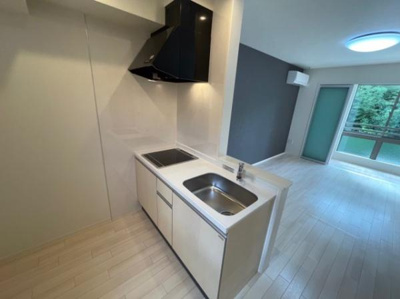 【キッチン】 | スリーステップ