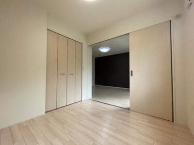 【洋室】 | スリーステップ