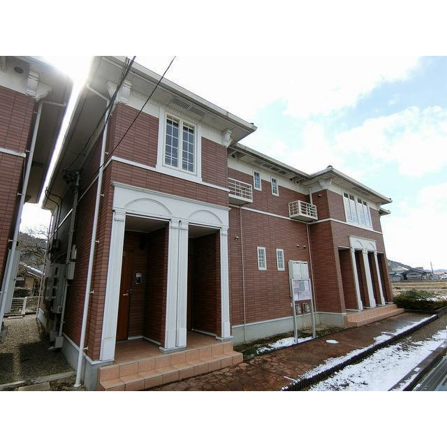 ミーサンライズ　B