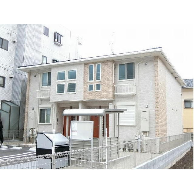 メゾン・ド・ジュン