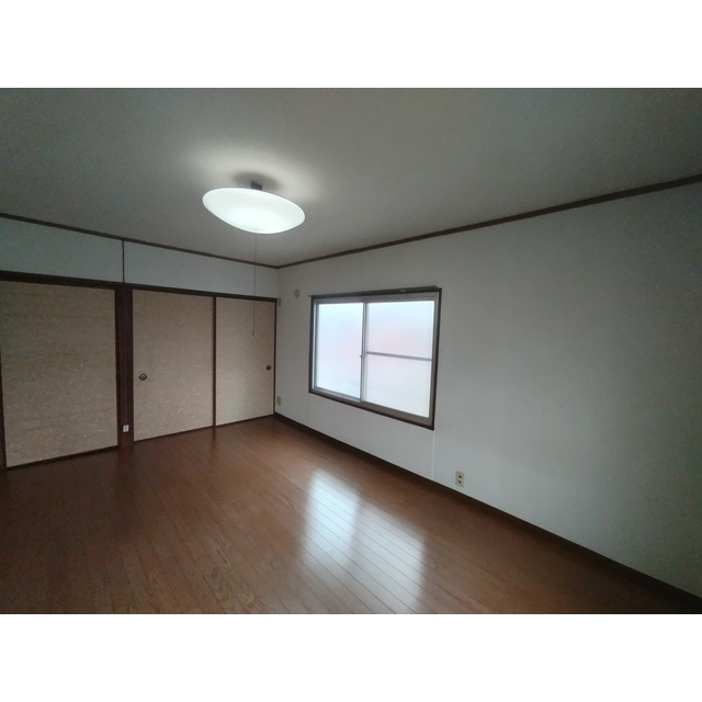 岐阜市室津町１丁目の一戸建ての内装