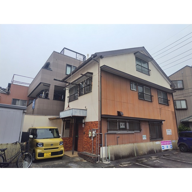 岐阜市室津町１丁目の一戸建て