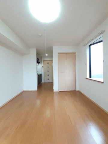 アンソレイユＢの内装|内装も気になるポイント