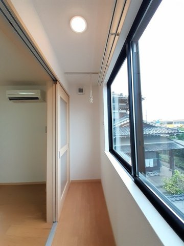 アンソレイユＢのその他