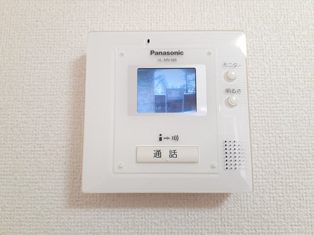 アッシュ　７のセキュリティ