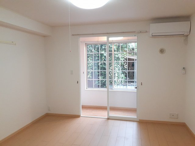 アッシュ　７の内装|過ごしやすい室内です