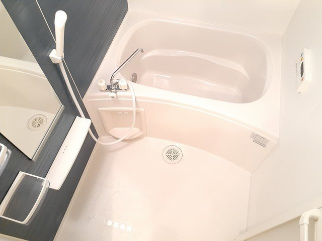 アッシュ　７の浴室|お風呂で日々の疲れを落としましょう