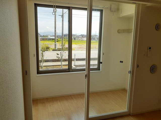 ソレイユ福岡　Ａのその他