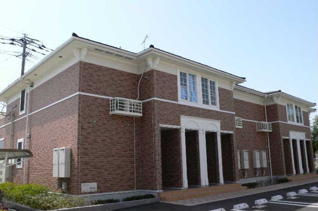 【外観】 | フォレストヒルズ