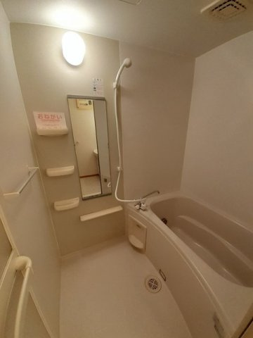 【浴室】 | フォレストヒルズ