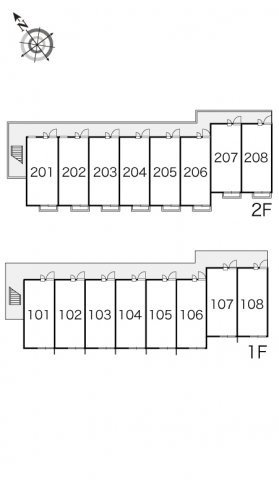 レオパレススペシャルステージＣのその他