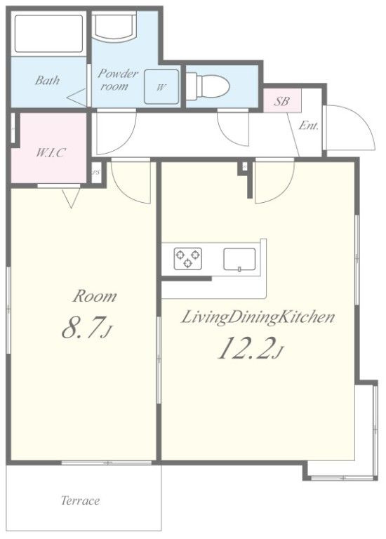 日比谷パティオ
