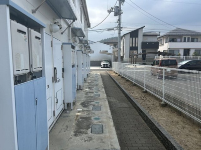 【その他】 | レオパレスピアラⅡ