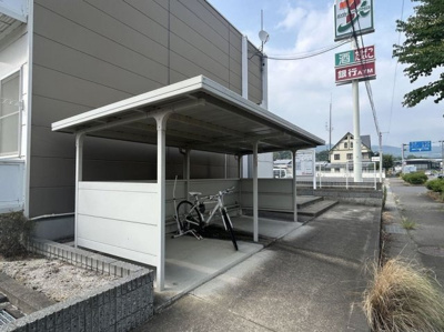 【その他】 | レオパレスピアラⅡ