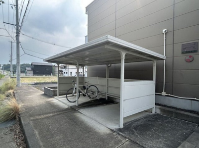 【その他】 | レオパレスピアラⅡ