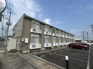 レオパレスピアラⅡの画像