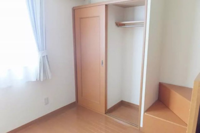 【内装】 | レオパレスピアラⅡ