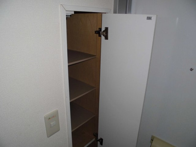 【その他】 | レオパレスピアラⅡ