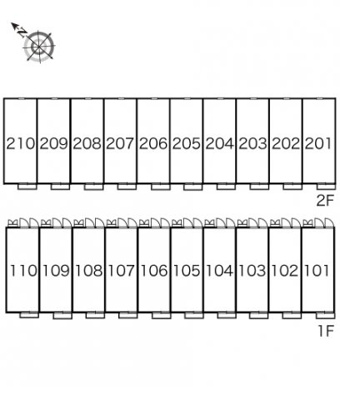 【その他】 | レオパレスピアラⅡ