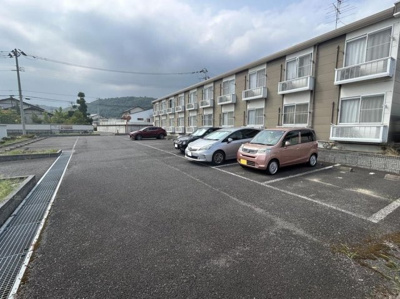 【その他】 | レオパレスピアラⅡ