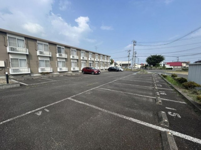 【その他】 | レオパレスピアラⅡ