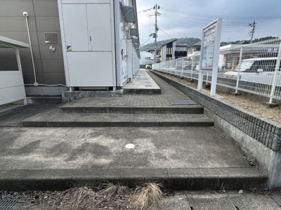 【その他】 | レオパレスピアラⅡ