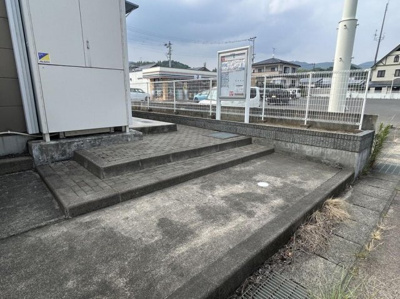 【その他】 | レオパレスピアラⅡ