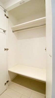 【収納】 | Beverly Homes 下赤塚