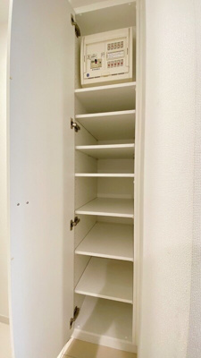 【収納】 | Beverly Homes 下赤塚