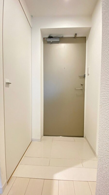 【玄関】 | Beverly Homes 下赤塚