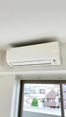 【設備】 | Beverly Homes 下赤塚