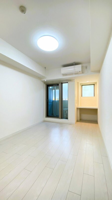 【居間・リビング】 | Beverly Homes 下赤塚