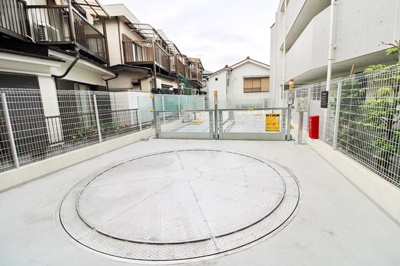 【その他共用部分】 | Beverly Homes 下赤塚