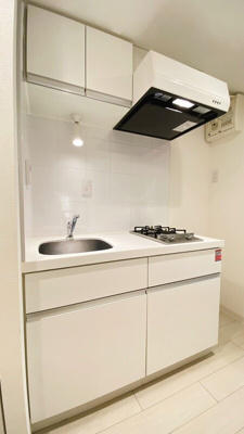 【キッチン】 | Beverly Homes 下赤塚