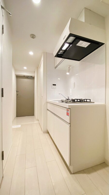 【内装】 | Beverly Homes 下赤塚