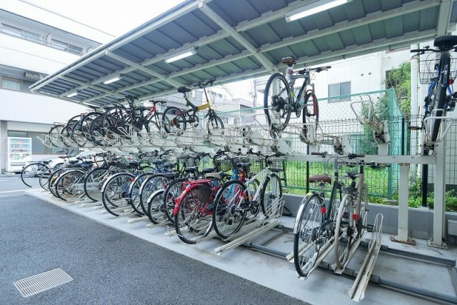 ARTESSIMO LINK BREZZAの外観