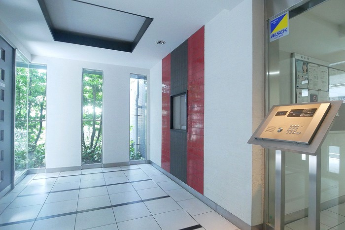 ARTESSIMO LINK BREZZAの外観