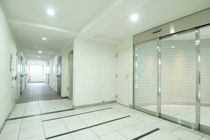 ARTESSIMO LINK BREZZAの外観