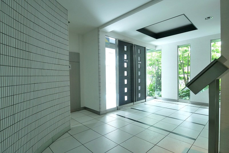 ARTESSIMO LINK BREZZAの外観