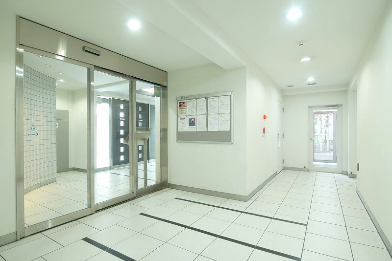 ARTESSIMO LINK BREZZAの外観