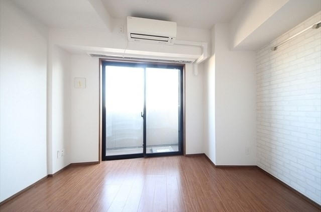 ハーモニーレジデンス早稲田の画像