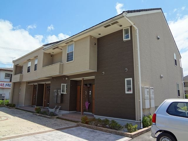 フィ－ルドインビレッジＡ