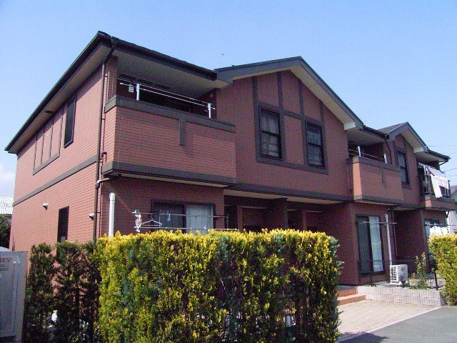 メゾンマーベラスＢ