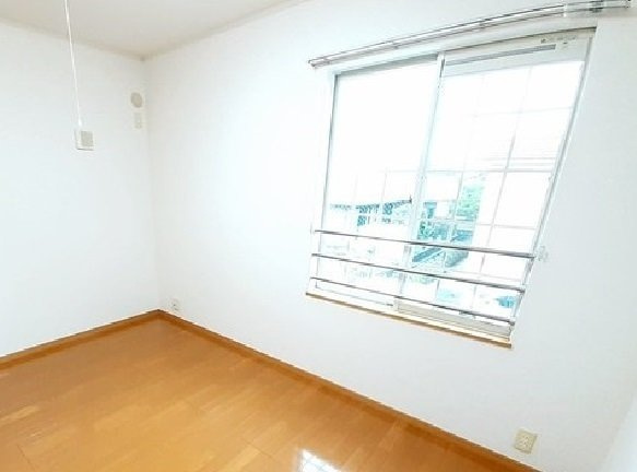 シャン・イリーデＢの設備