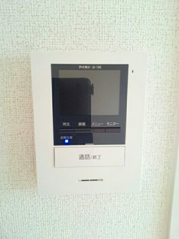 シャトレ・カズＡのセキュリティ