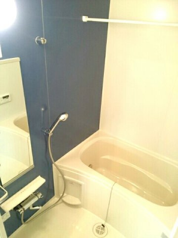 シャトレ・カズＡの浴室