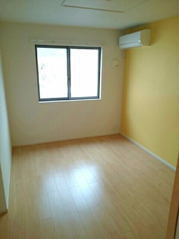 シャトレ・カズＡの内装